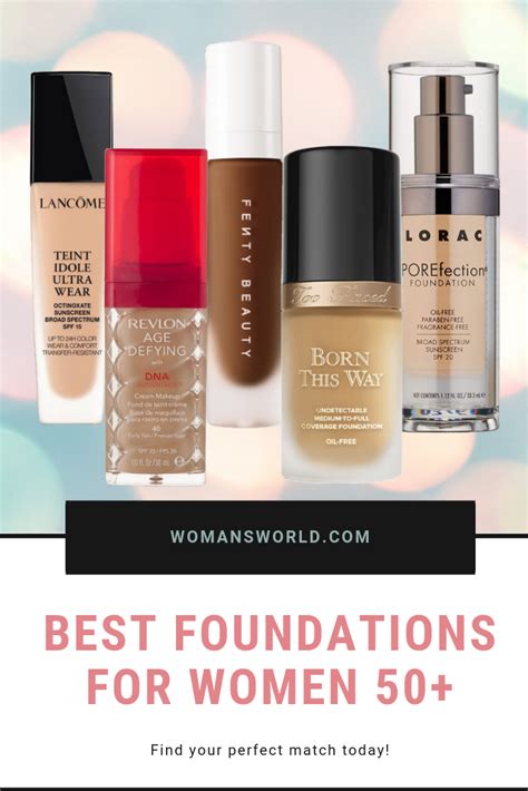 chanel foundation for mature skin|best foundation for women over 50.